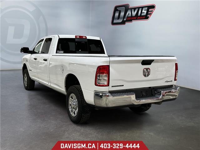 2020 RAM 3500 Tradesman (Stk: 302334) in Lethbridge - Image 3 of 15
