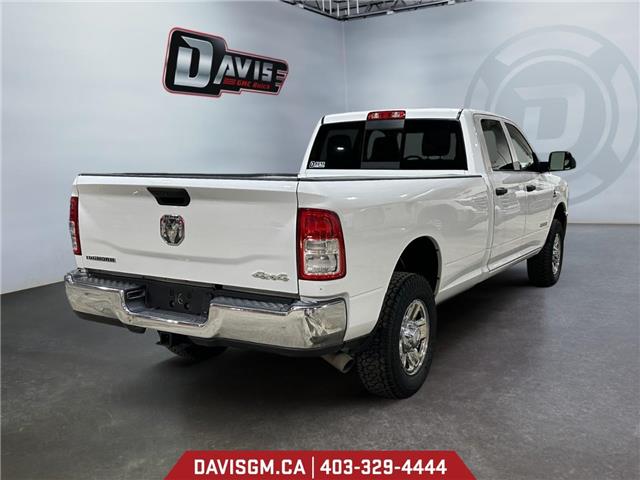 2020 RAM 3500 Tradesman (Stk: 302334) in Lethbridge - Image 5 of 15