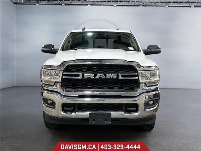 2020 RAM 3500 Tradesman (Stk: 302334) in Lethbridge - Image 8 of 15