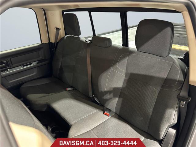 2020 RAM 3500 Tradesman (Stk: 302334) in Lethbridge - Image 13 of 15