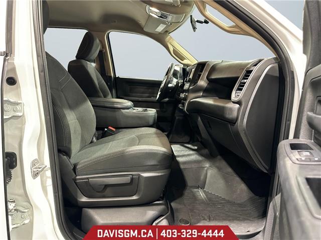 2020 RAM 3500 Tradesman (Stk: 302334) in Lethbridge - Image 15 of 15