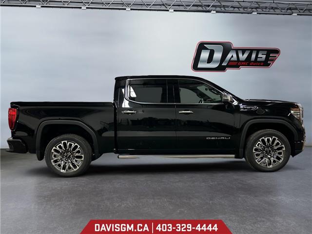 2026 GMC Sierra 1500 Denali Ultimate (Stk: 301435) in Lethbridge - Image 6 of 15