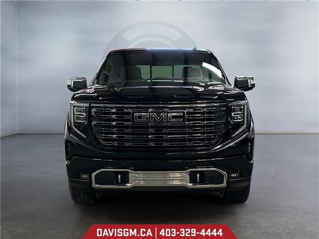 2026 GMC Sierra 1500 Denali Ultimate (Stk: 301435) in Lethbridge - Image 8 of 15