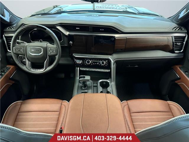 2026 GMC Sierra 1500 Denali Ultimate (Stk: 301435) in Lethbridge - Image 10 of 15
