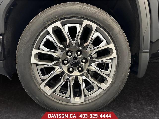 2026 GMC Sierra 1500 Denali Ultimate (Stk: 301435) in Lethbridge - Image 14 of 15