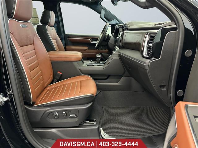2026 GMC Sierra 1500 Denali Ultimate (Stk: 301435) in Lethbridge - Image 15 of 15