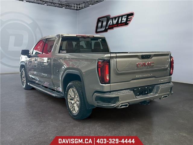 2025 GMC Sierra 1500 Denali (Stk: 302044) in Lethbridge - Image 3 of 15