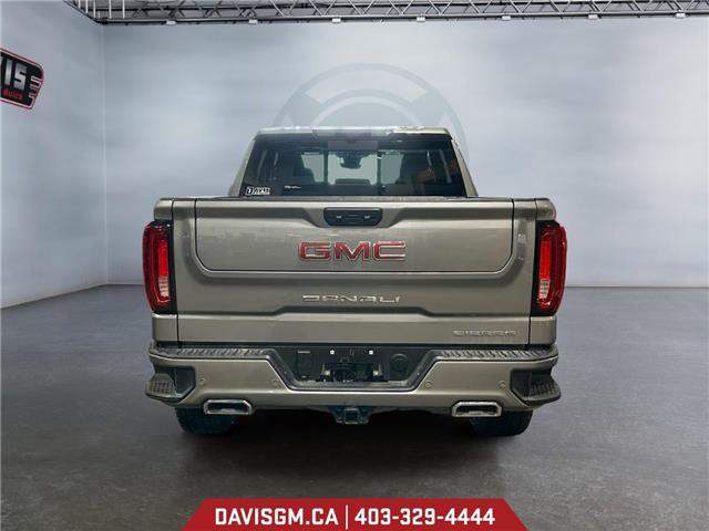 2025 GMC Sierra 1500 Denali (Stk: 302044) in Lethbridge - Image 4 of 15
