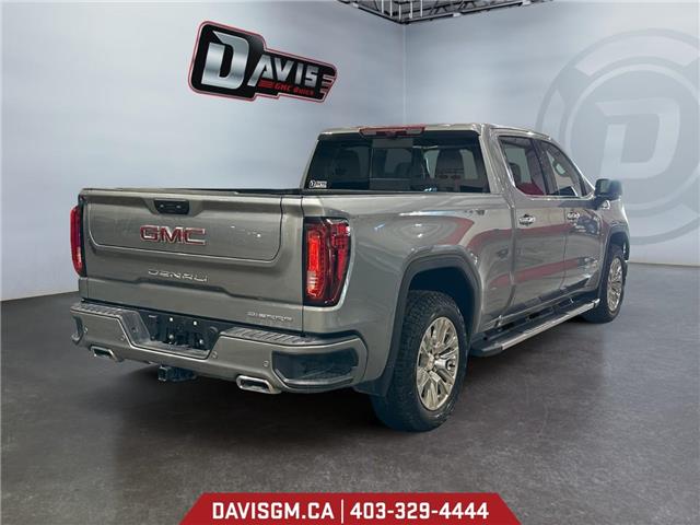 2025 GMC Sierra 1500 Denali (Stk: 302044) in Lethbridge - Image 5 of 15