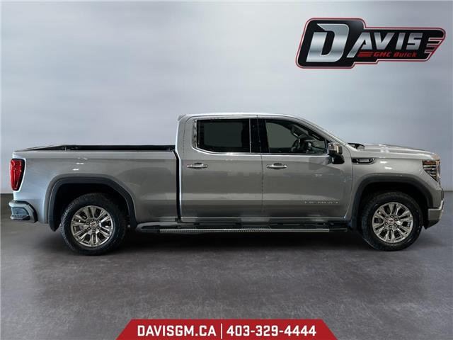 2025 GMC Sierra 1500 Denali (Stk: 302044) in Lethbridge - Image 6 of 15