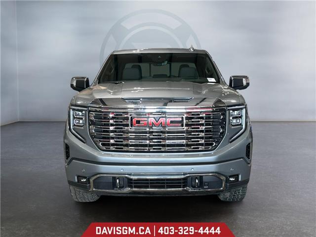 2025 GMC Sierra 1500 Denali (Stk: 302044) in Lethbridge - Image 8 of 15