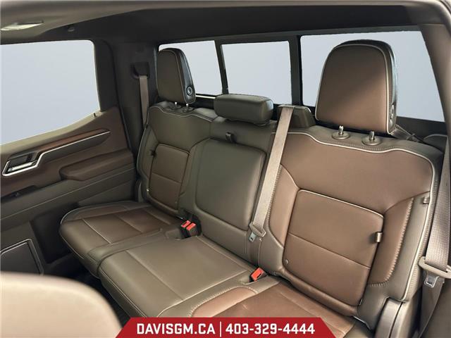 2025 GMC Sierra 1500 Denali (Stk: 302044) in Lethbridge - Image 13 of 15