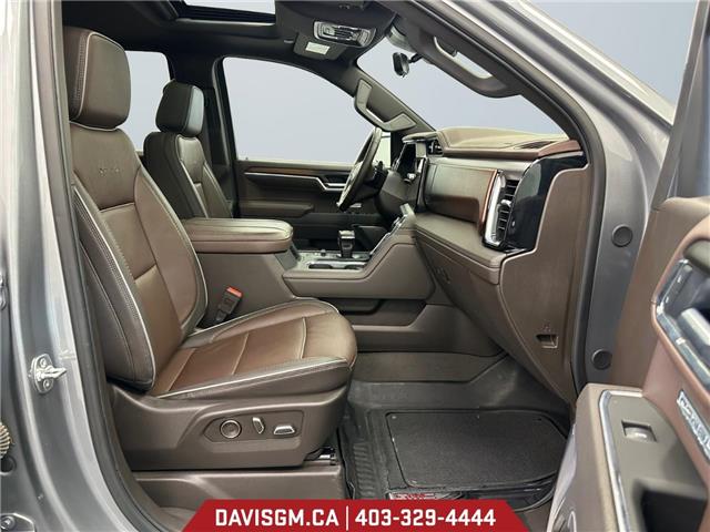 2025 GMC Sierra 1500 Denali (Stk: 302044) in Lethbridge - Image 15 of 15