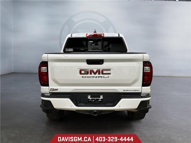 2024 GMC Canyon Denali (Stk: 302517) in Lethbridge - Image 4 of 15