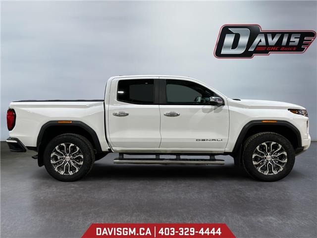 2024 GMC Canyon Denali (Stk: 302517) in Lethbridge - Image 6 of 15