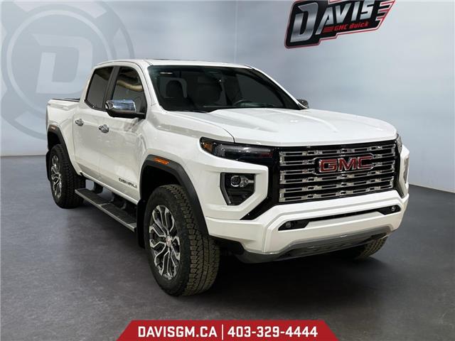 2024 GMC Canyon Denali (Stk: 302517) in Lethbridge - Image 7 of 15