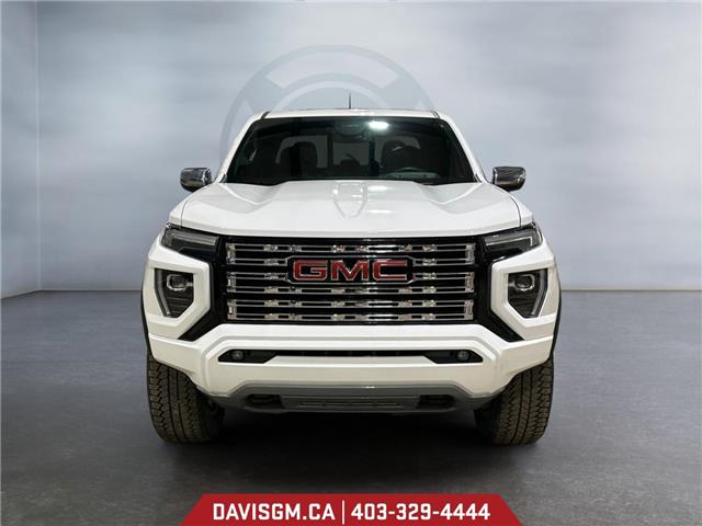 2024 GMC Canyon Denali (Stk: 302517) in Lethbridge - Image 8 of 15