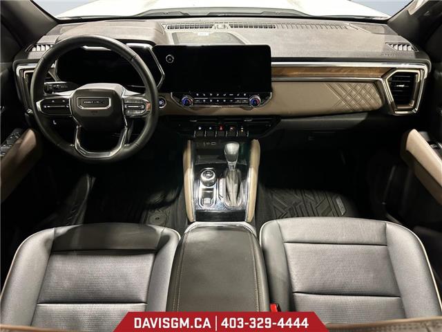 2024 GMC Canyon Denali (Stk: 302517) in Lethbridge - Image 10 of 15