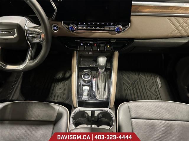 2024 GMC Canyon Denali (Stk: 302517) in Lethbridge - Image 11 of 15