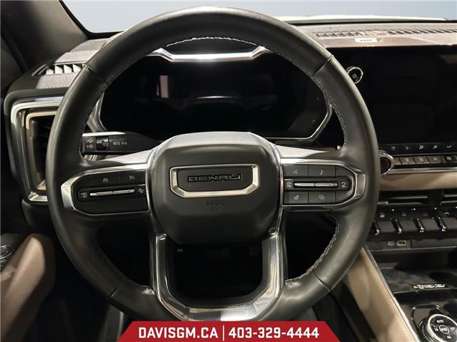 2024 GMC Canyon Denali (Stk: 302517) in Lethbridge - Image 12 of 15