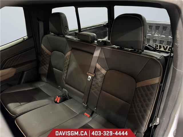 2024 GMC Canyon Denali (Stk: 302517) in Lethbridge - Image 13 of 15