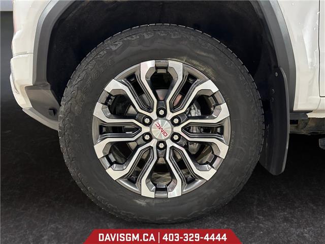 2024 GMC Canyon Denali (Stk: 302517) in Lethbridge - Image 14 of 15