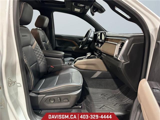 2024 GMC Canyon Denali (Stk: 302517) in Lethbridge - Image 15 of 15