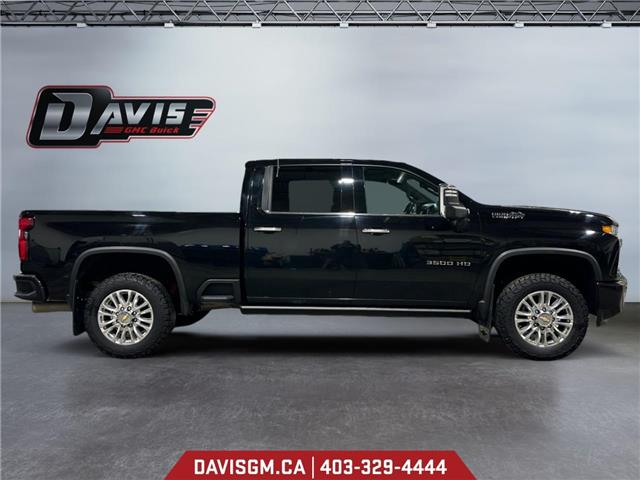 2021 Chevrolet Silverado 3500HD High Country (Stk: 302282) in Lethbridge - Image 6 of 15