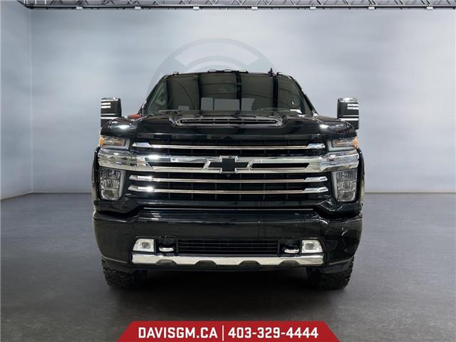 2021 Chevrolet Silverado 3500HD High Country (Stk: 302282) in Lethbridge - Image 8 of 15