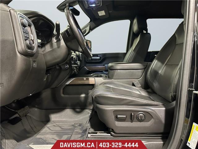 2021 Chevrolet Silverado 3500HD High Country (Stk: 302282) in Lethbridge - Image 9 of 15