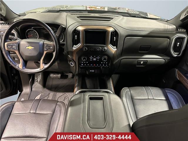 2021 Chevrolet Silverado 3500HD High Country (Stk: 302282) in Lethbridge - Image 10 of 15