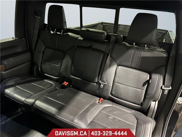 2021 Chevrolet Silverado 3500HD High Country (Stk: 302282) in Lethbridge - Image 13 of 15