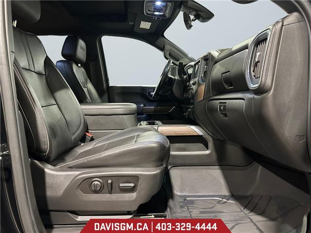 2021 Chevrolet Silverado 3500HD High Country (Stk: 302282) in Lethbridge - Image 15 of 15