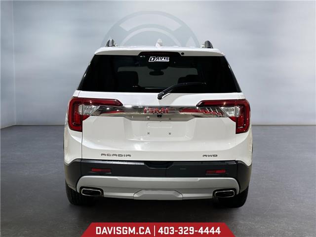 2023 GMC Acadia SLT (Stk: 302422) in Lethbridge - Image 4 of 15