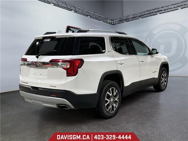 2023 GMC Acadia SLT (Stk: 302422) in Lethbridge - Image 5 of 15
