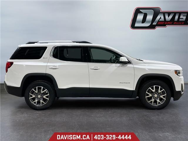 2023 GMC Acadia SLT (Stk: 302422) in Lethbridge - Image 6 of 15
