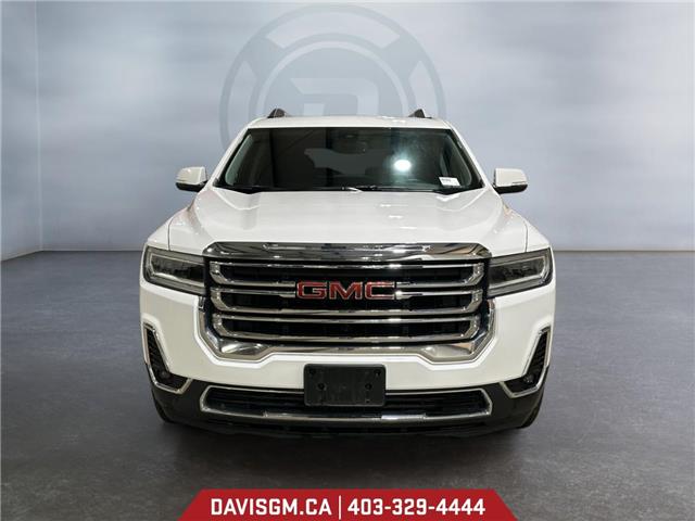 2023 GMC Acadia SLT (Stk: 302422) in Lethbridge - Image 8 of 15