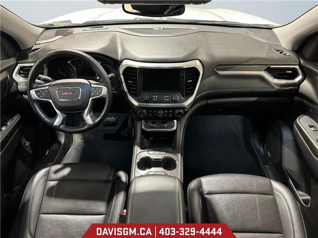 2023 GMC Acadia SLT (Stk: 302422) in Lethbridge - Image 10 of 15