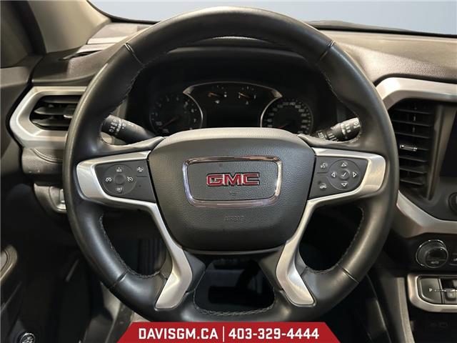 2023 GMC Acadia SLT (Stk: 302422) in Lethbridge - Image 12 of 15