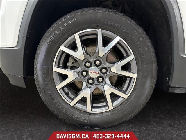 2023 GMC Acadia SLT (Stk: 302422) in Lethbridge - Image 14 of 15