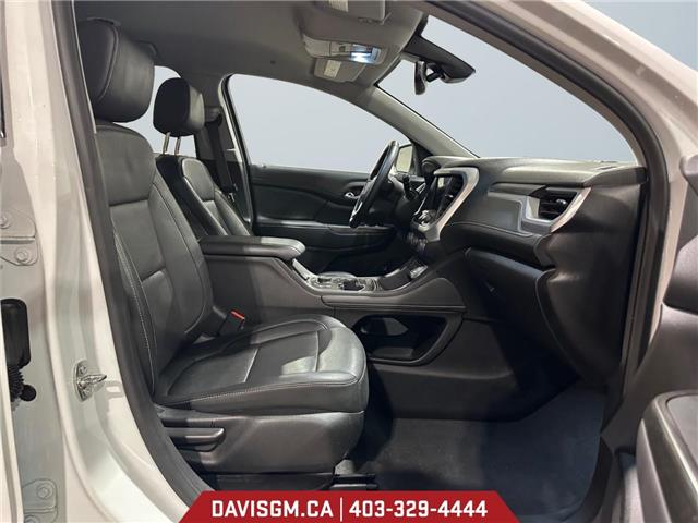 2023 GMC Acadia SLT (Stk: 302422) in Lethbridge - Image 15 of 15