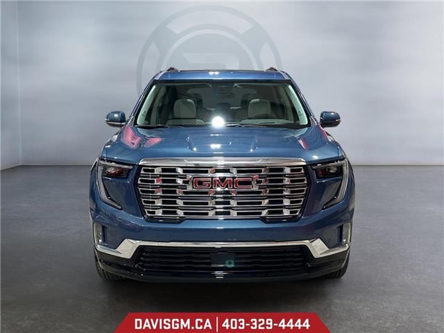 2026 GMC Acadia Denali (Stk: 302261) in Lethbridge - Image 8 of 15