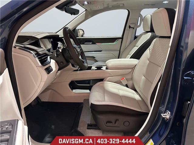 2026 GMC Acadia Denali (Stk: 302261) in Lethbridge - Image 9 of 15