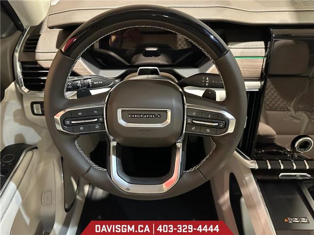 2026 GMC Acadia Denali (Stk: 302261) in Lethbridge - Image 12 of 15