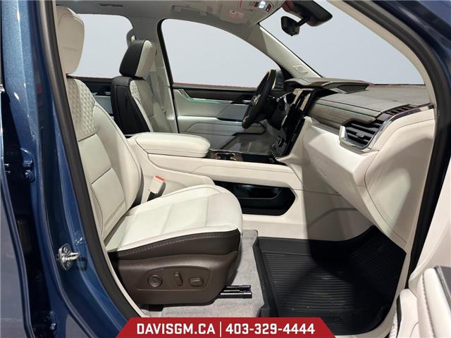 2026 GMC Acadia Denali (Stk: 302261) in Lethbridge - Image 15 of 15
