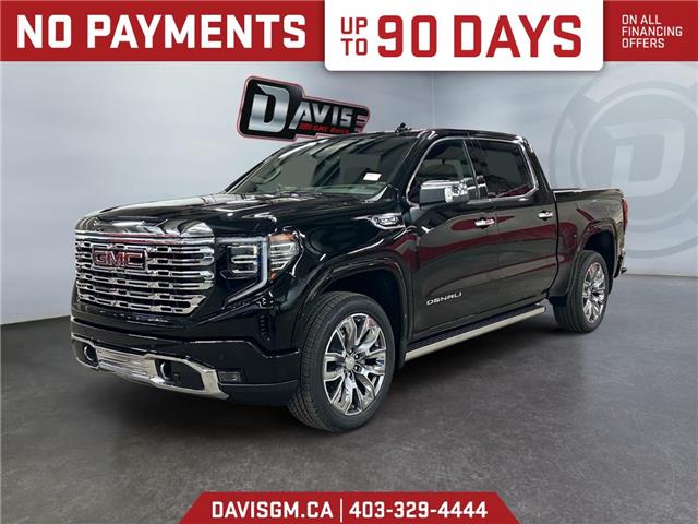 2026 GMC Sierra 1500 Denali (Stk: 301767) in Lethbridge - Image 1 of 15