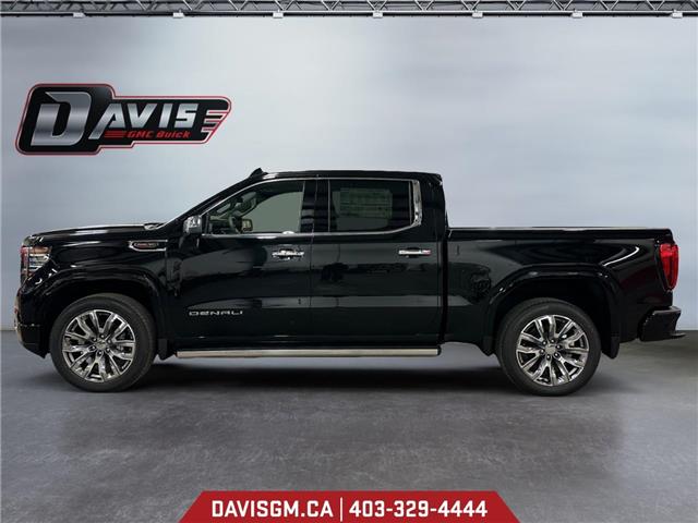2026 GMC Sierra 1500 Denali (Stk: 301767) in Lethbridge - Image 2 of 15