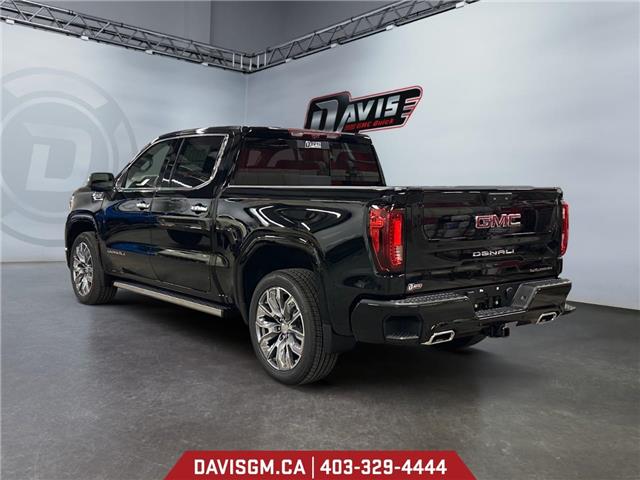 2026 GMC Sierra 1500 Denali (Stk: 301767) in Lethbridge - Image 3 of 15