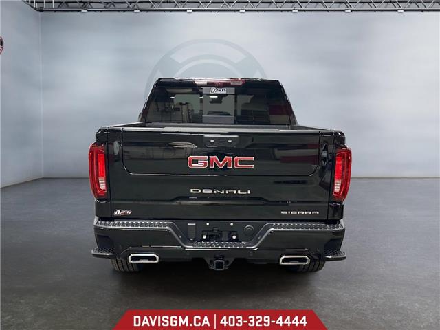 2026 GMC Sierra 1500 Denali (Stk: 301767) in Lethbridge - Image 4 of 15