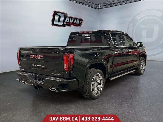 2026 GMC Sierra 1500 Denali (Stk: 301767) in Lethbridge - Image 5 of 15